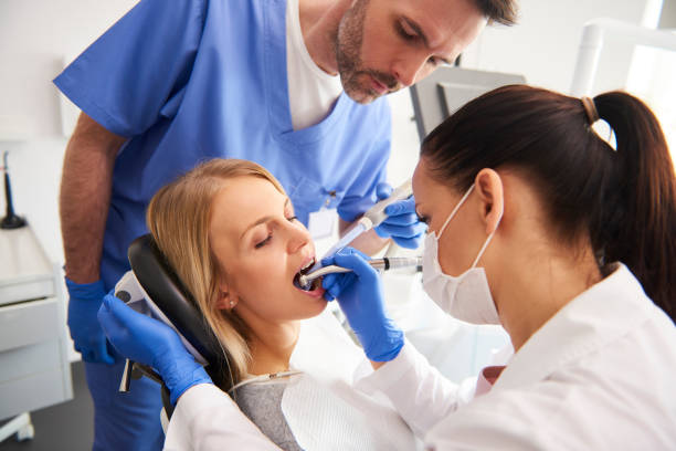 Best Sedation Dentistry  in Theresa, WI