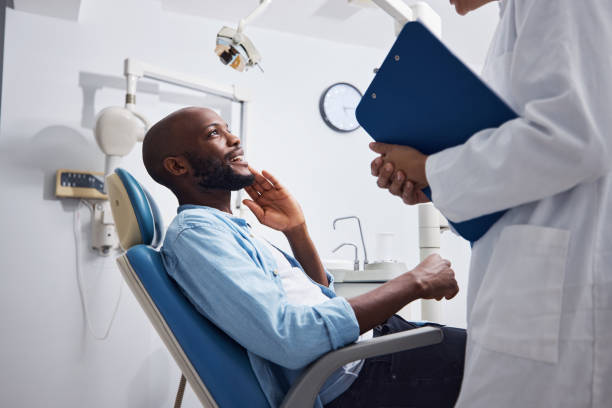 TMJ/TMD Treatment in Theresa, WI